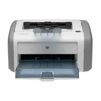 惠普(HP)LaserJet 1020Plus 黑白激光打印机