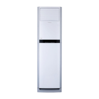 格力空调 柜机3pKFR-72LW/(72529)NhAa-3