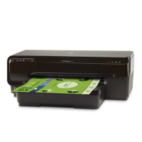 惠普(HP) Officejet 7110 惠商系列宽幅打印机 台
