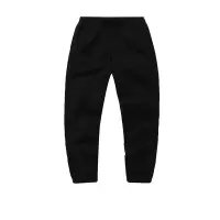 VANS范斯男装运动服休闲梭织长裤VN0A458BBLK1