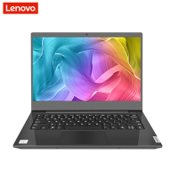 联想(Lenovo)昭阳K4e 14英寸笔记本电脑 I7-10510U/8G/1T+128固态/独显/含包鼠