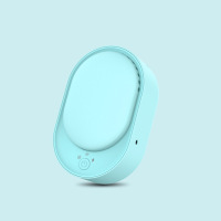 瑞德摩尔 便携充电空气杀菌消毒机净化器 室内除甲醛除臭异味小型消毒机 CYJ-A06 蓝色