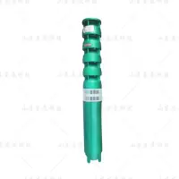 东泵科技 175QJ5-65 多级潜水泵