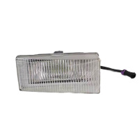 力洛丰-解放平头柴 前雾灯CA1121J CA1122J