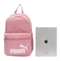 彪马PUMA男包女包运动包休闲双肩包075487