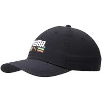 PUMA彪马男帽女帽2020新款运动帽休闲鸭舌帽遮阳帽子022846