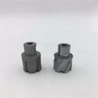 钢轨钻头空心钻头31mm