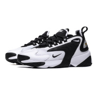 NIKE耐克女鞋休闲鞋Zoom 2K 复古潮流老爹跑步运动鞋AO0354