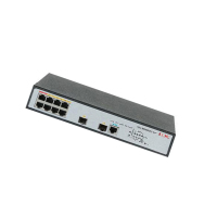 华三(H3C)MS4100V2-10P 交换 机