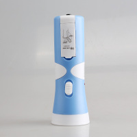 久量(DP) 多功能LED充电式手电筒 DP-0901