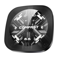 四海众联 双频1900M千兆无线网卡 电竞游戏网卡wifi接收发射器 CF-960AC