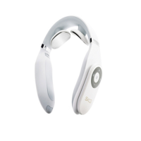 华祺腾达(HuaQi-700171)颈椎按摩器