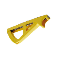 史丹利(STANLEY) ZQ10"三角架锉刨 21-103-5-11