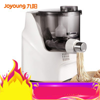 九阳(Joyoung)面条机 家用自动多功能和面机 压面机 易清洗(可做饺子皮)