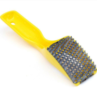 史丹利(STANLEY) ZQ 2-1/2"小锉刨 21-115-5-11 15152