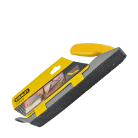 史丹利(STANLEY) ZQ 10"金属架锉刨 21-122-5-11 15153