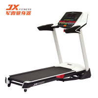 军霞 JX-691S 豪华家用跑步机 健身器材