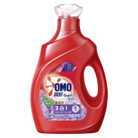 奥妙 OMX19 全自动洗衣液(薰衣草) 2kg