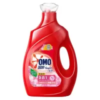 奥妙 OMX20 全自动洗衣液(樱花) 3kg