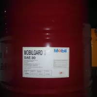 18升 美孚佳特Mobilgard 312船舶发动机油、柴油机油