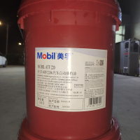 美孚ATF220自动排挡油 转向助力油自动变速箱油 ATF220自动排档液