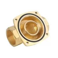 文苏 军根正泰160-15(DC 24V 常闭)电磁阀