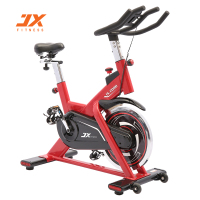 军霞 JX2088 动感单车 健身房专用室内健身车