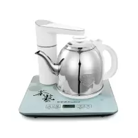 荣事达自动加水茶宝
