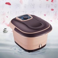 亚摩斯 热浪足浴器AS-FT08U