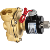 文苏 军根正泰160-15(DC 24V 常开) 电磁阀