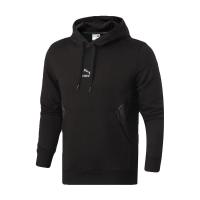 PUMA彪马男装2020新款运动服休闲连帽卫衣599279