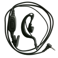 对讲机原装耳机