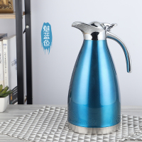 路易菲斯 将军壶(4色各1) -201 BDH6100