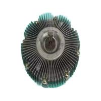 力洛丰-车器材解放CA1121J/CA1122J 车配件风扇离合器/耦合器总成