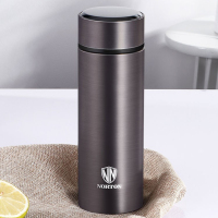 诺顿博堡银士杯 5GBB360