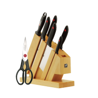 双立人 TWIN Point 插刀架八件套ZW-K18