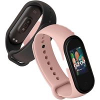 华祺腾达（HuaQi-700174）智能手环