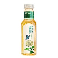 东方树叶茉莉花茶500ml*15瓶 茶饮料 整箱装