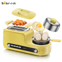 面包机多功能早餐机DSL-A02Z1