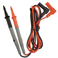 波斯BS471111万用表(10A)表笔BS-TL40