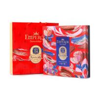 十全十美月饼礼盒