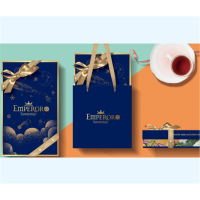 星悦礼月饼礼盒