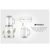 山水 搅拌机JM-SJB8302(单位:台)