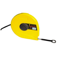 波斯BS141006玻纤皮尺BS-A1006 10m