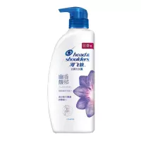 海飞丝幽香馥郁去屑洗发露450ml