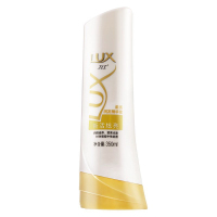 力士柔亮润发护发素350ml