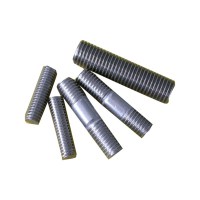 中一力(ZHONGYILI)异型螺栓10个装20x55 国标GB/T16938-1997