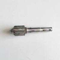 250洗地机传动轴