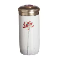 乾唐軒 清心福莲随身杯