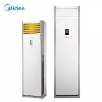 美的(Midea)空调 KFR-51LW/DN8Y-PA400(D3) 冷静星 立柜式空调 定速冷暖 单位:台